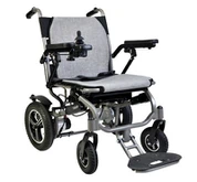 Halpa kannettava sähköpyörätuoli-46A3N2