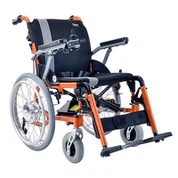 Hot Selling Kevyt sähköpyörätuoli-DYW-459-46A6