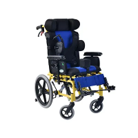 Valmistajien tukkumyyntiopas Cerebral Parsy Kids Pyörätuoli